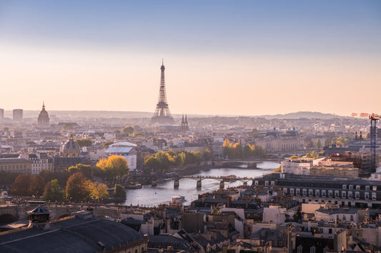 Paris (site web, usage exclusif pour 6 mois, petite entreprise)
